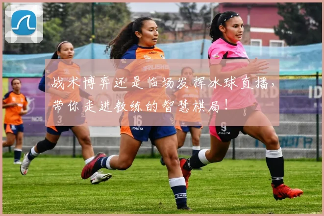 战术博弈还是临场发挥冰球直播，带你走进教练的智慧棋局！