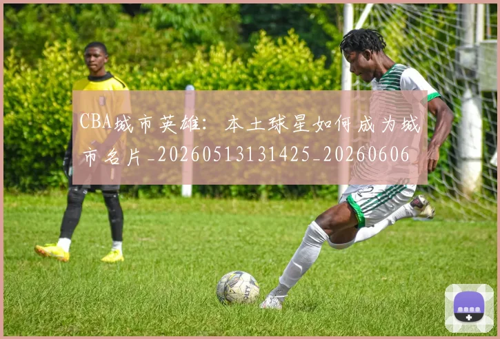 CBA城市英雄：本土球星如何成为城市名片_20260513131425_20260606165201